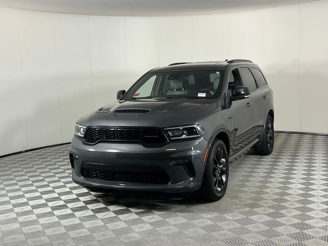 2023 Dodge Durango R/T Plus