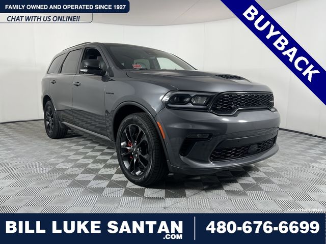 2023 Dodge Durango R/T Plus