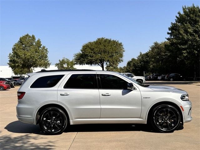 2023 Dodge Durango R/T Plus