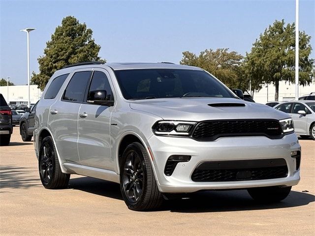 2023 Dodge Durango R/T Plus