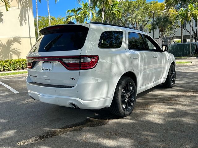 2023 Dodge Durango R/T