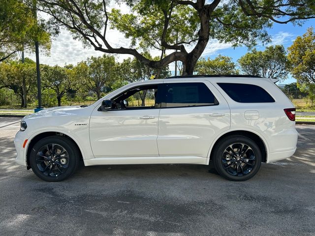 2023 Dodge Durango R/T