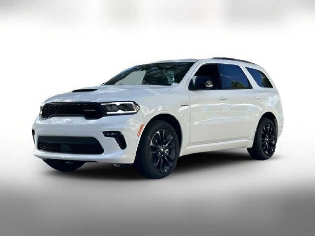 2023 Dodge Durango R/T