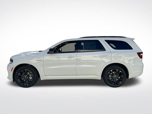 2023 Dodge Durango R/T