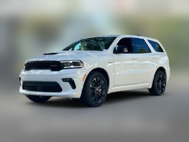 2023 Dodge Durango R/T