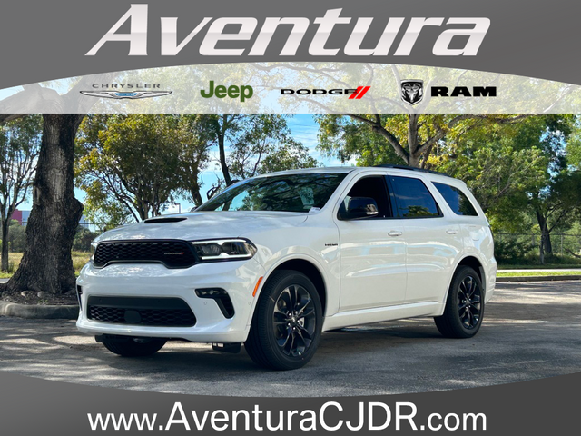 2023 Dodge Durango R/T