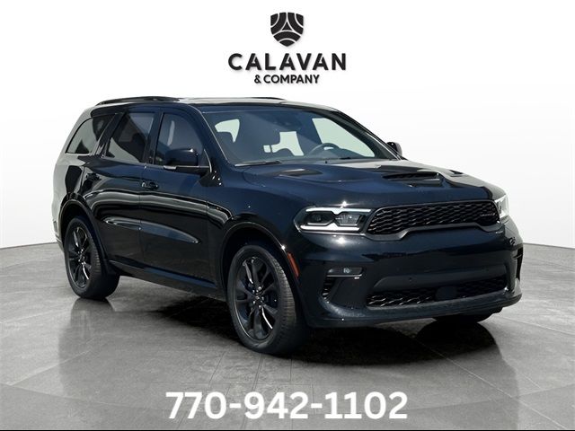 2023 Dodge Durango R/T Plus