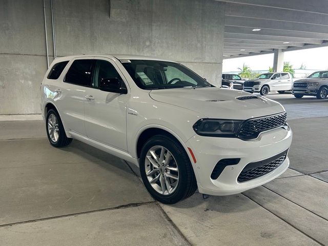 2023 Dodge Durango R/T