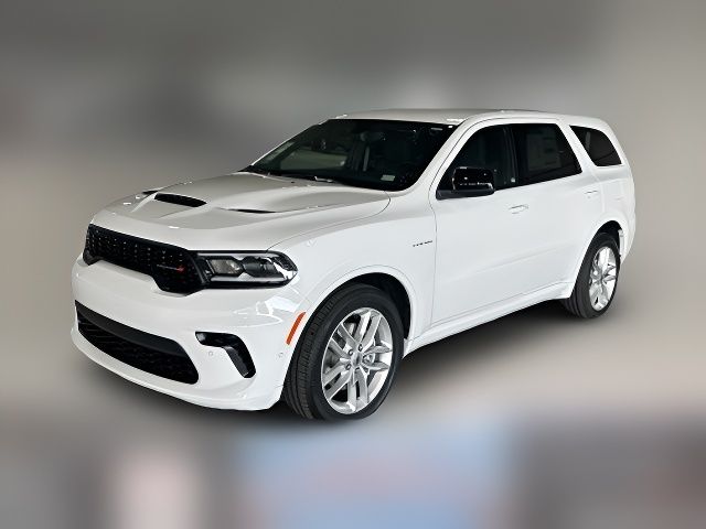 2023 Dodge Durango R/T