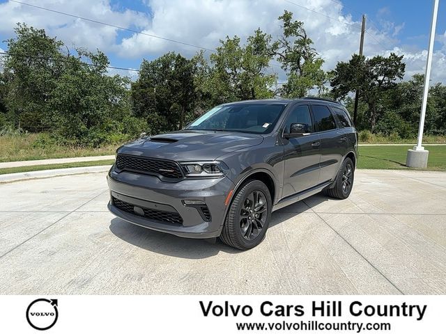 2023 Dodge Durango R/T Plus