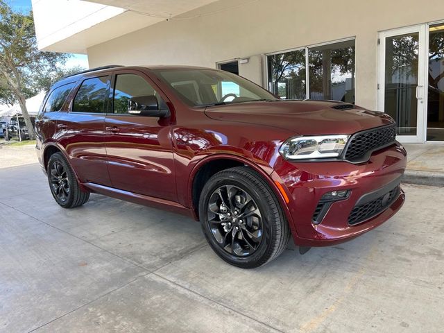 2023 Dodge Durango R/T Plus