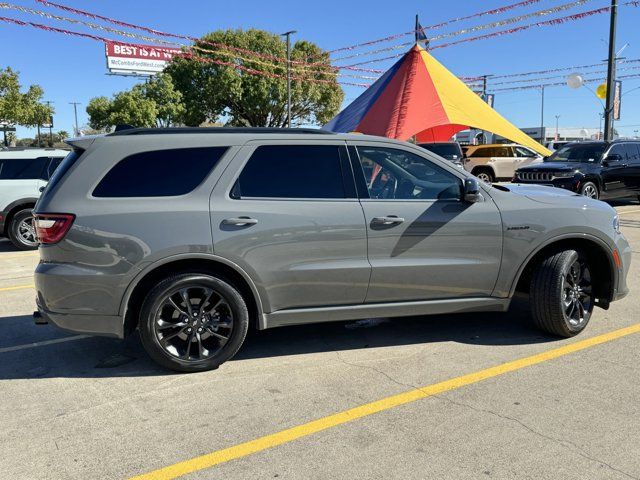 2023 Dodge Durango R/T