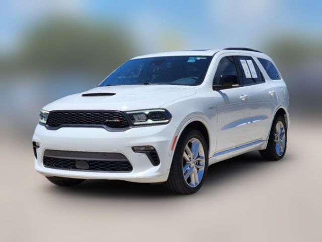 2023 Dodge Durango R/T Plus