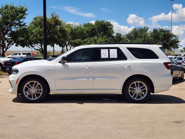 2023 Dodge Durango R/T Plus