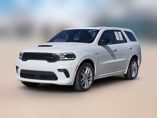 2023 Dodge Durango R/T Plus