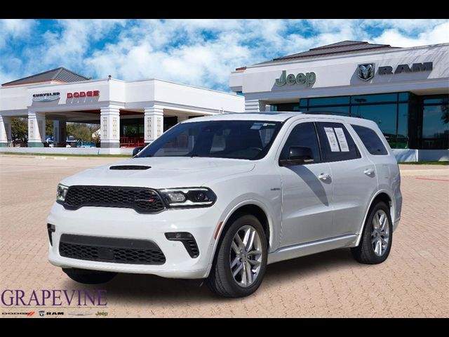 2023 Dodge Durango R/T Plus