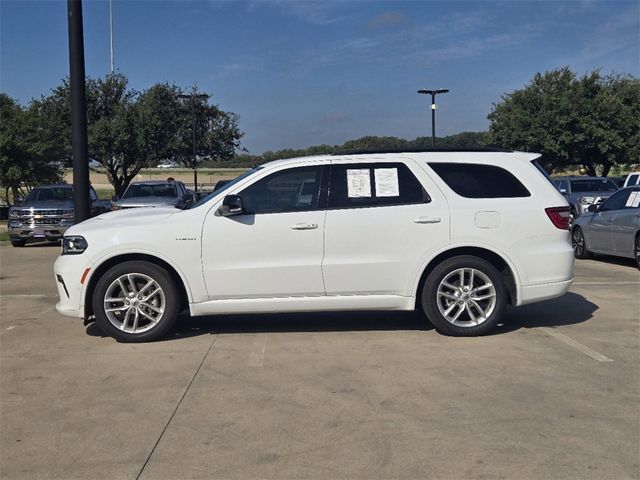 2023 Dodge Durango R/T Plus