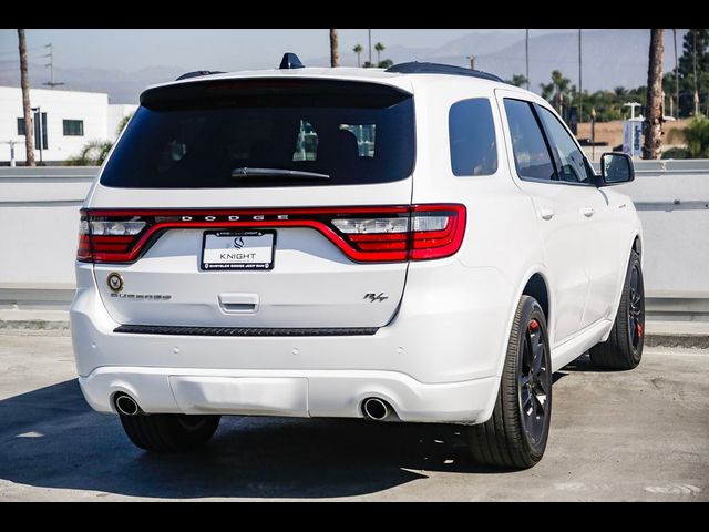 2023 Dodge Durango R/T Plus