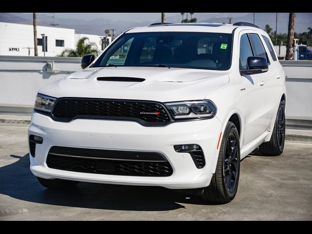 2023 Dodge Durango R/T Plus