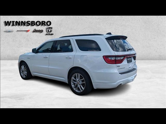 2023 Dodge Durango R/T Plus