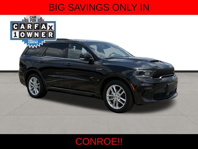 2023 Dodge Durango R/T Premium