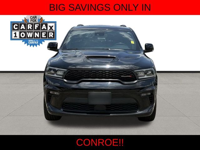 2023 Dodge Durango R/T Premium