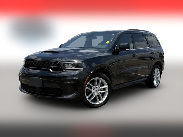 2023 Dodge Durango R/T Premium