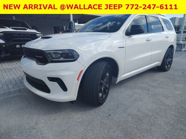 2023 Dodge Durango R/T