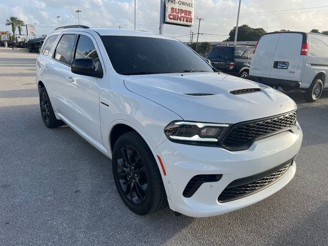 2023 Dodge Durango R/T