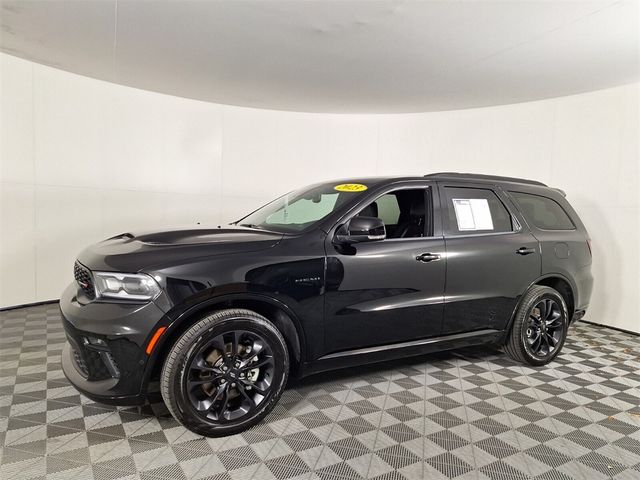 2023 Dodge Durango R/T Plus