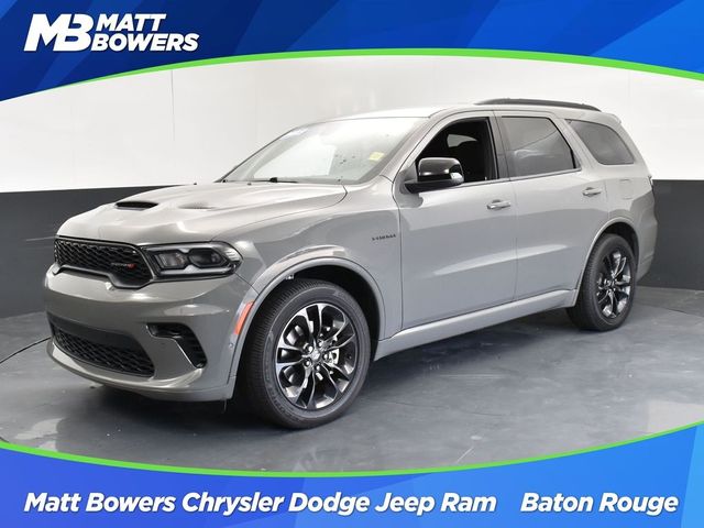 2023 Dodge Durango R/T