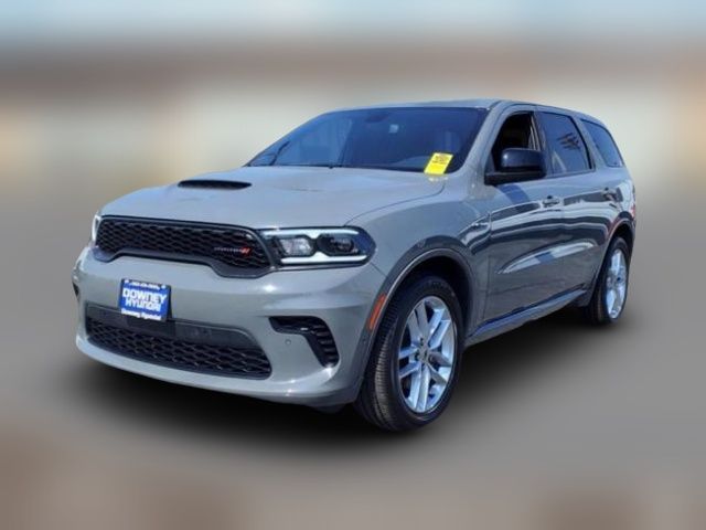 2023 Dodge Durango R/T