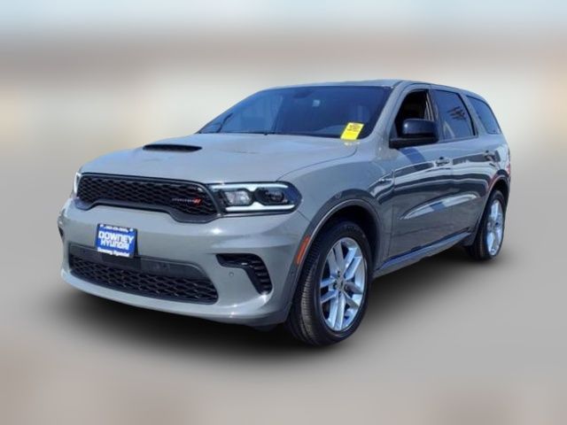 2023 Dodge Durango R/T