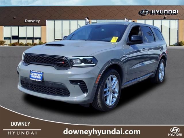 2023 Dodge Durango R/T