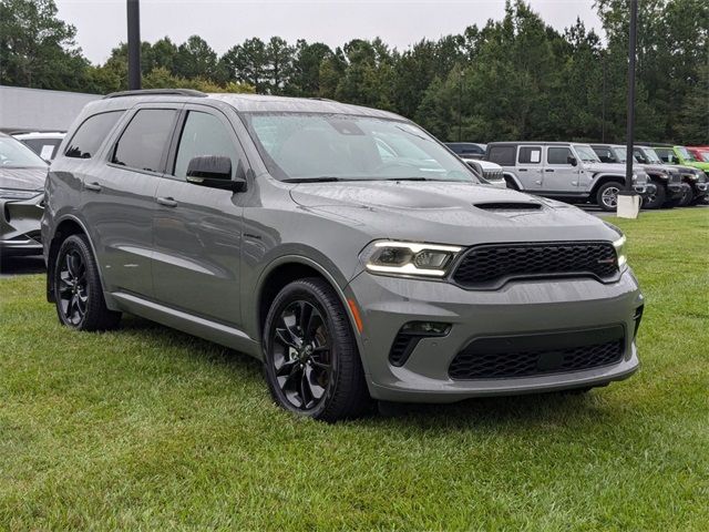 2023 Dodge Durango R/T Plus