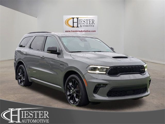 2023 Dodge Durango R/T Plus