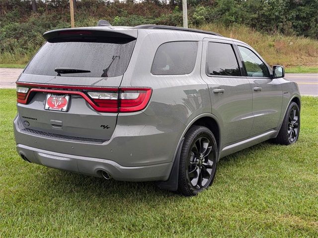 2023 Dodge Durango R/T Plus