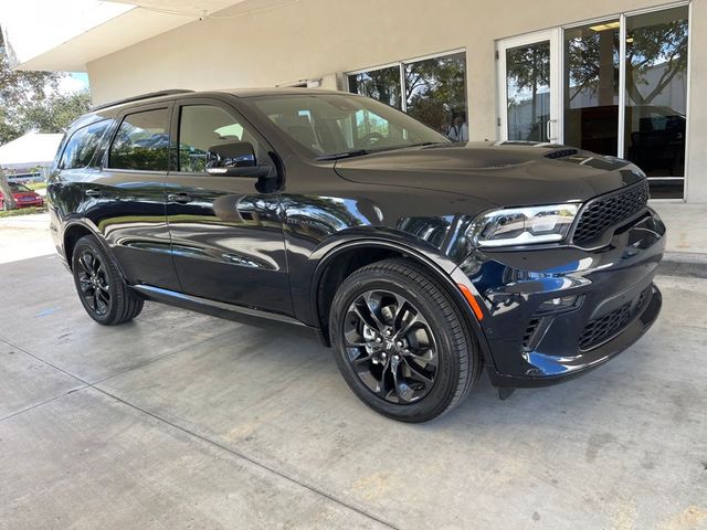 2023 Dodge Durango R/T Plus