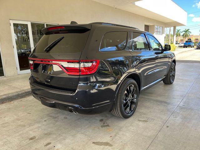 2023 Dodge Durango R/T Plus