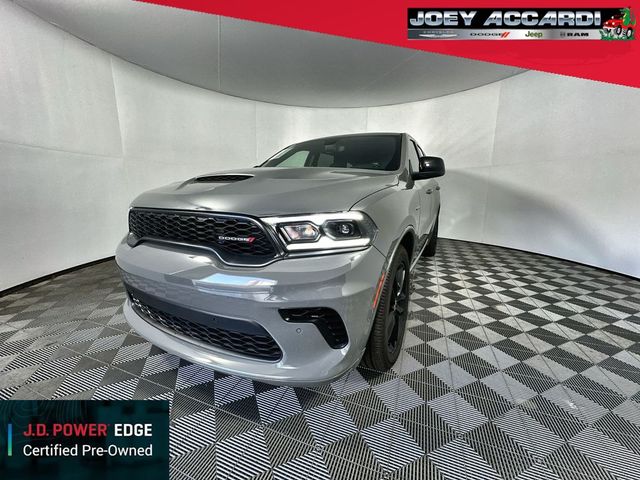 2023 Dodge Durango R/T