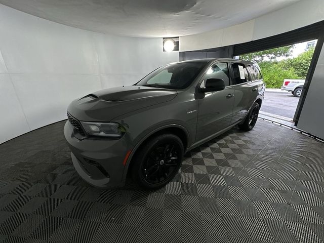 2023 Dodge Durango R/T