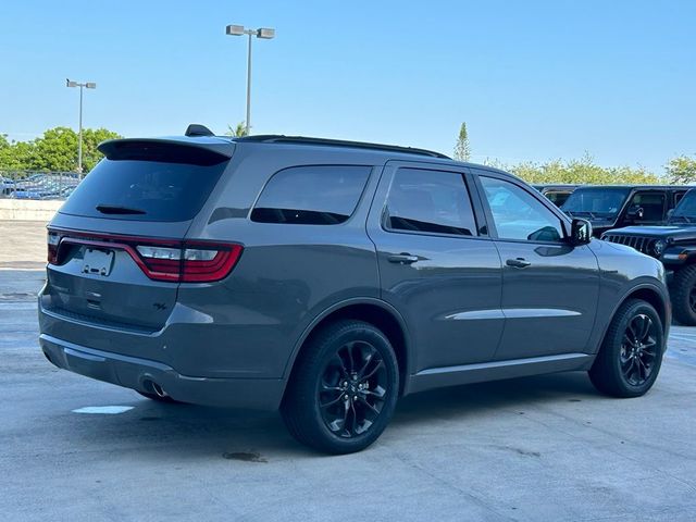 2023 Dodge Durango R/T Premium