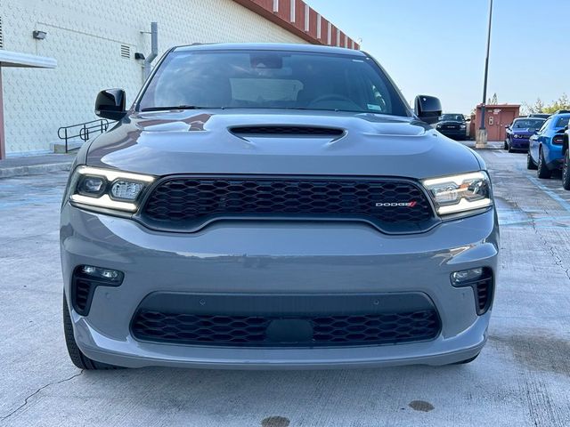 2023 Dodge Durango R/T Premium