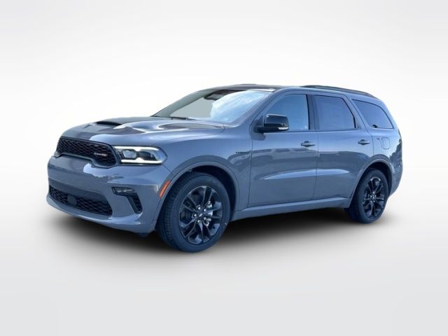 2023 Dodge Durango R/T Premium