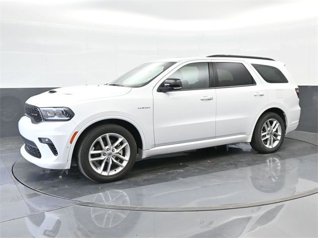 2023 Dodge Durango R/T Plus