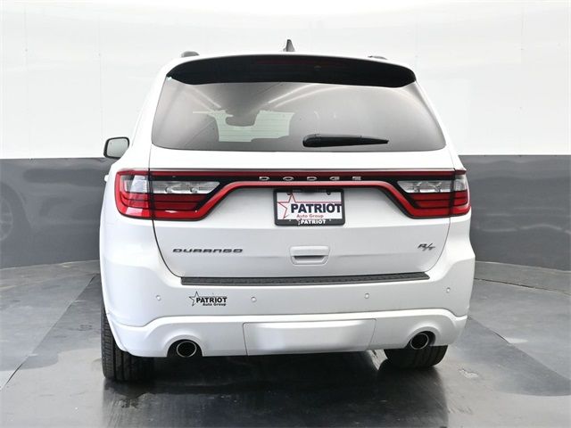 2023 Dodge Durango R/T Plus