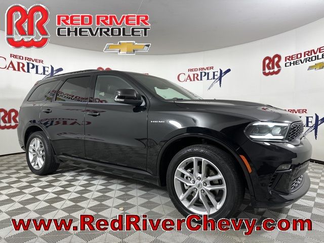 2023 Dodge Durango R/T Plus