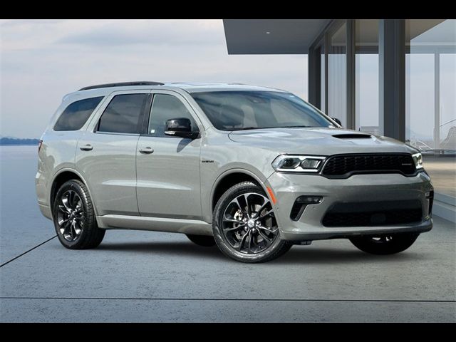 2023 Dodge Durango R/T Plus