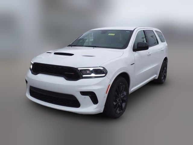 2023 Dodge Durango R/T