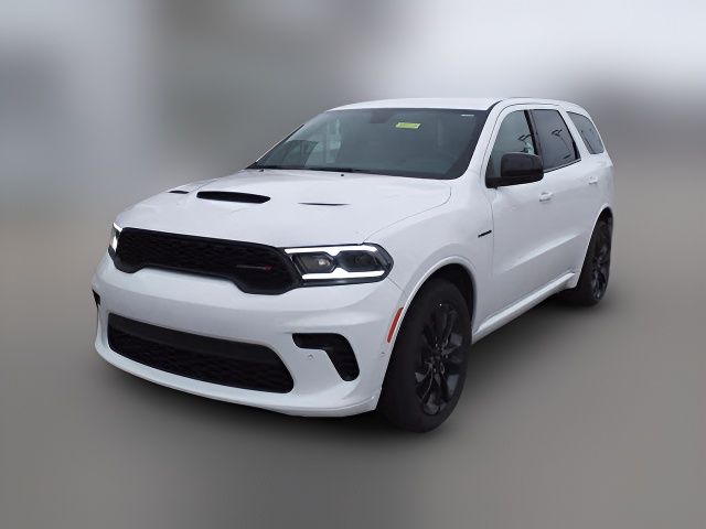 2023 Dodge Durango R/T